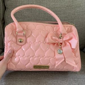 Betsey Johnson Purse